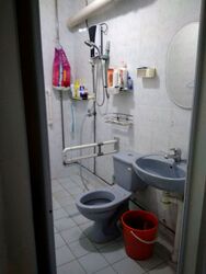 Blk 206 Boon Lay Drive (Jurong West), HDB 3 Rooms #440922141